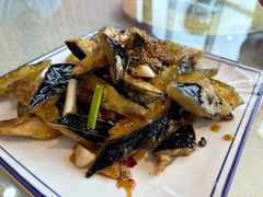 风味茄子-老德祥酒店(德兴店)