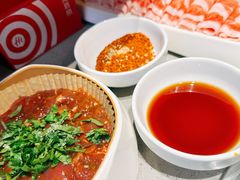 -海底捞火锅(江宸天街店)