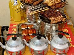 -炒豆合作社(东四总店)