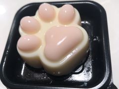 猫爪-海底捞火锅(龙湖金沙天街店)