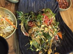 -京玉菲饭店(李村店)