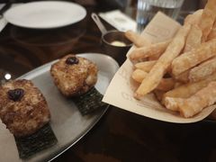 -Ciao窑炉披萨餐厅(宁波阪急店)