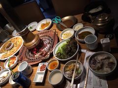 -王妃家(明洞中央店)