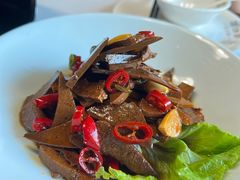 -滁香园·滁州菜(琅琊山店)