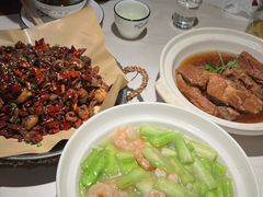 -真定郝家排骨(正定县总店)