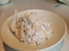 -玫瑰厅上海菜(兴国路店)