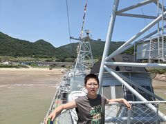 -东海半边山旅游度假区