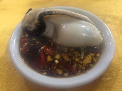 -濠轩阁特色生蚝火锅(水湾路店)
