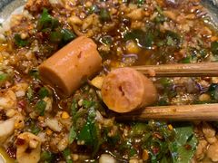 -镇江龙·火锅串串(武侯祠店)