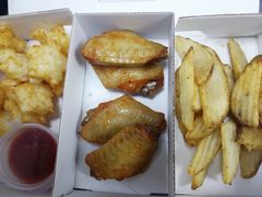 -棒约翰比萨·意面(剑河店)