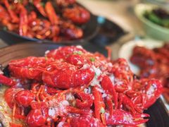 -巴厘龙虾·榜首油焖大虾(洞庭·艺术洋房店)