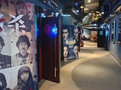 -AMG海上明珠影城(上海环球港RealDCinema店)