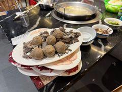 -官塘兄弟·潮汕牛肉店(官塘总店)