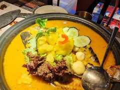 -探鱼·鲜青椒爽麻烤鱼(天河优托邦店)