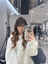 点击看大图 -3AM HAIR SALON烫发染发接发