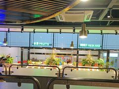 -金滏山烤肉·海鲜·火锅自助餐厅(襄阳万达店)