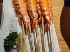 -虹料理·日料放题(悠方店)
