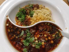 -万县面馆(高笋塘店)