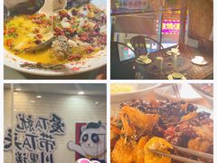 -川里谈·川味小馆(北京路店)