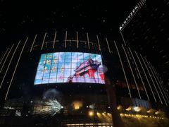 -交通银行前滩31演艺中心