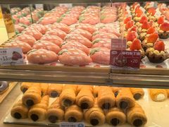 -山崎面包(苏州中心店)