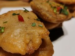-枣子树·素食餐厅(普陀山店)