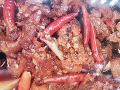 -隔壁老王·家常云南菜(花巷店)