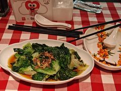 -西贝(无锡万象城店)