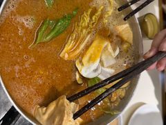 -燃计沙茶皇·香港沙茶火锅(人广旗舰店)