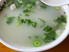 -和兴记牛肉火勺·羊汤(于洪广场店)