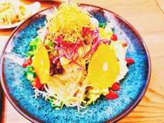 -本寻烧肉酒场(金宝街店)