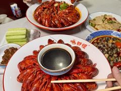 -盱眙虾怪·旗舰店