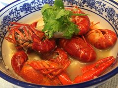 -豫园万丽酒店-万丽轩中餐厅(河南南路店)