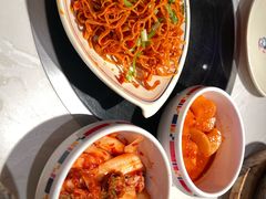 -七八冷面·延边朝鲜族美食(欢乐谷店)