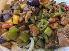 -文三里屯面馆(三里屯店)