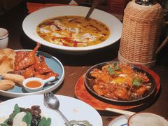 -食锦记·福建私房菜(浦西万达店)