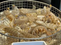 -海味当家·蒸锅海鲜(星海公园店)