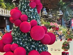 -咖梦餐厅 COMENG RESTAURANT