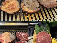 -臻牛烤肉