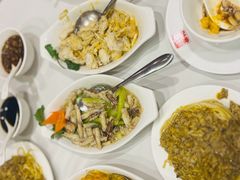 -新光酒家方亮蟹宴(黄浦店)