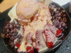 -鲜芋仙(铁西万象汇店)