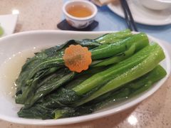 盐水菜心-点都德(华强南店)