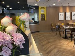 -麦当劳(天鹿南路分店)