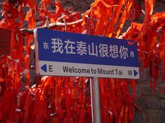 -泰山风景名胜区