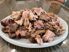 -清真·益鑫羊肉手抓馆(花园北街店)