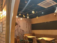 -胖老汉椒麻鸡清真新疆菜(西御街店)