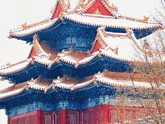 -故宫博物院(故宫)