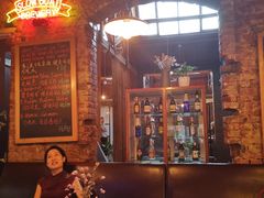 -TIMEZONE8东八时区餐厅&酒吧(798店)
