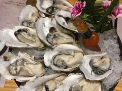 -花潮料理艺食馆(世欧广场店)