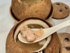 -喜宴又一村·粤菜·茶点·海鲜(壹方天地店)